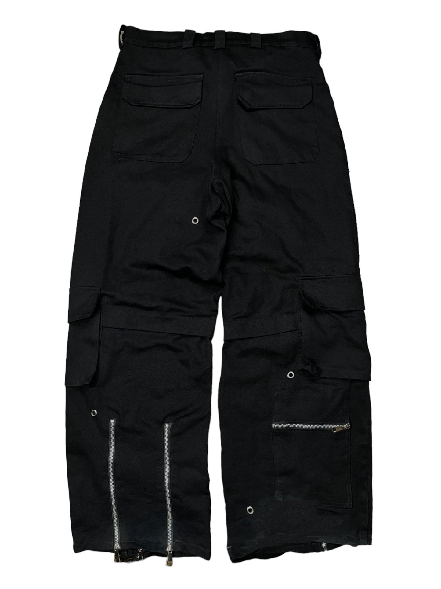 nightstar cargos V2