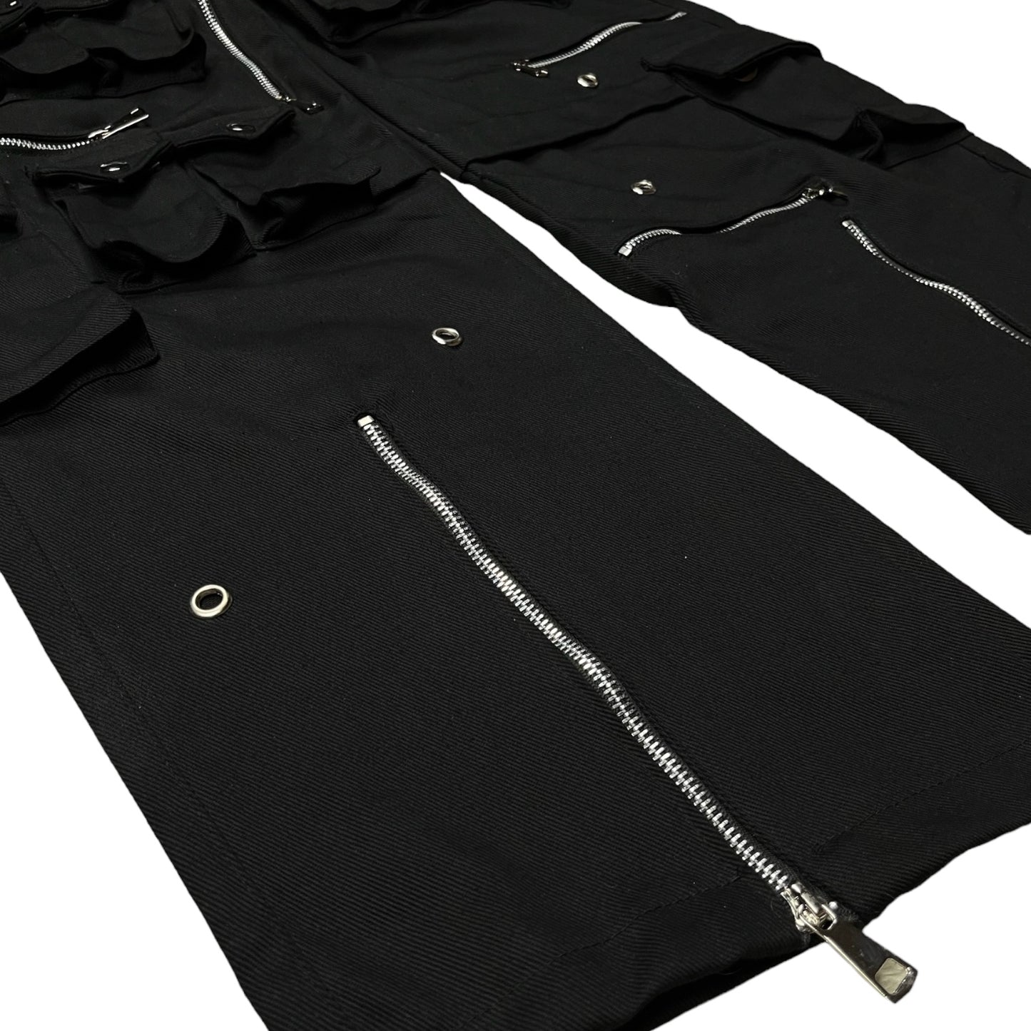 nightstar cargos V2