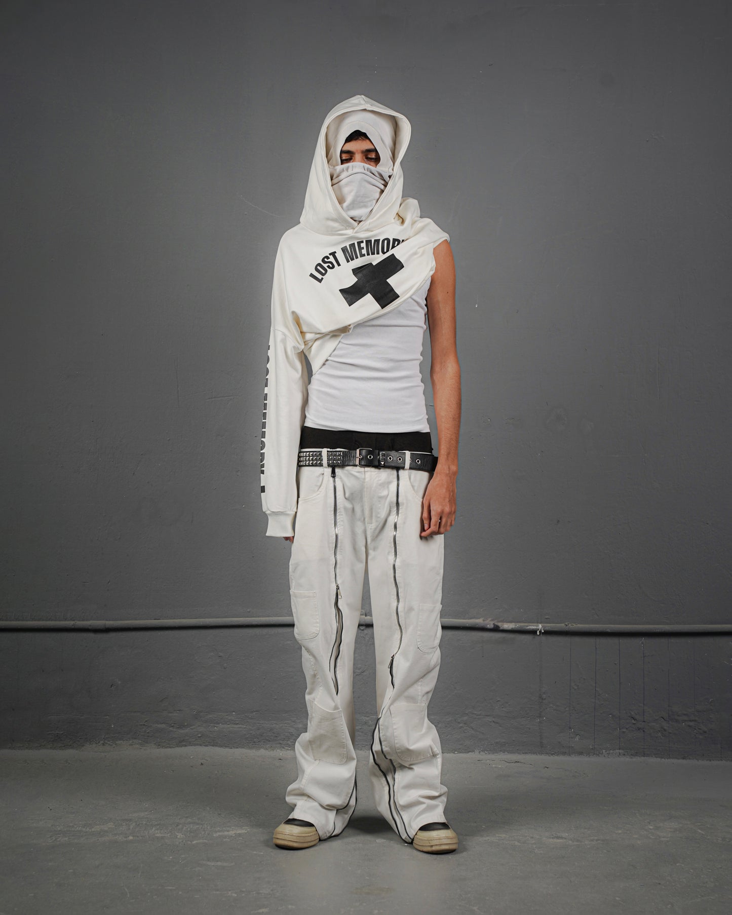 Siberia Fullzip Cargos
