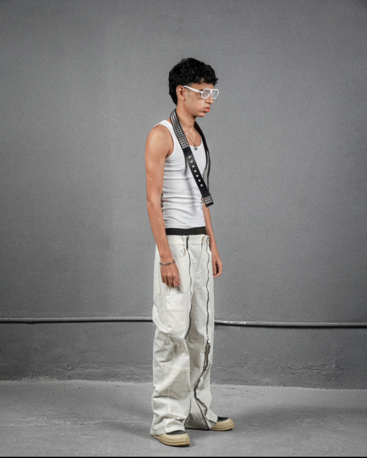 Siberia Fullzip Cargos