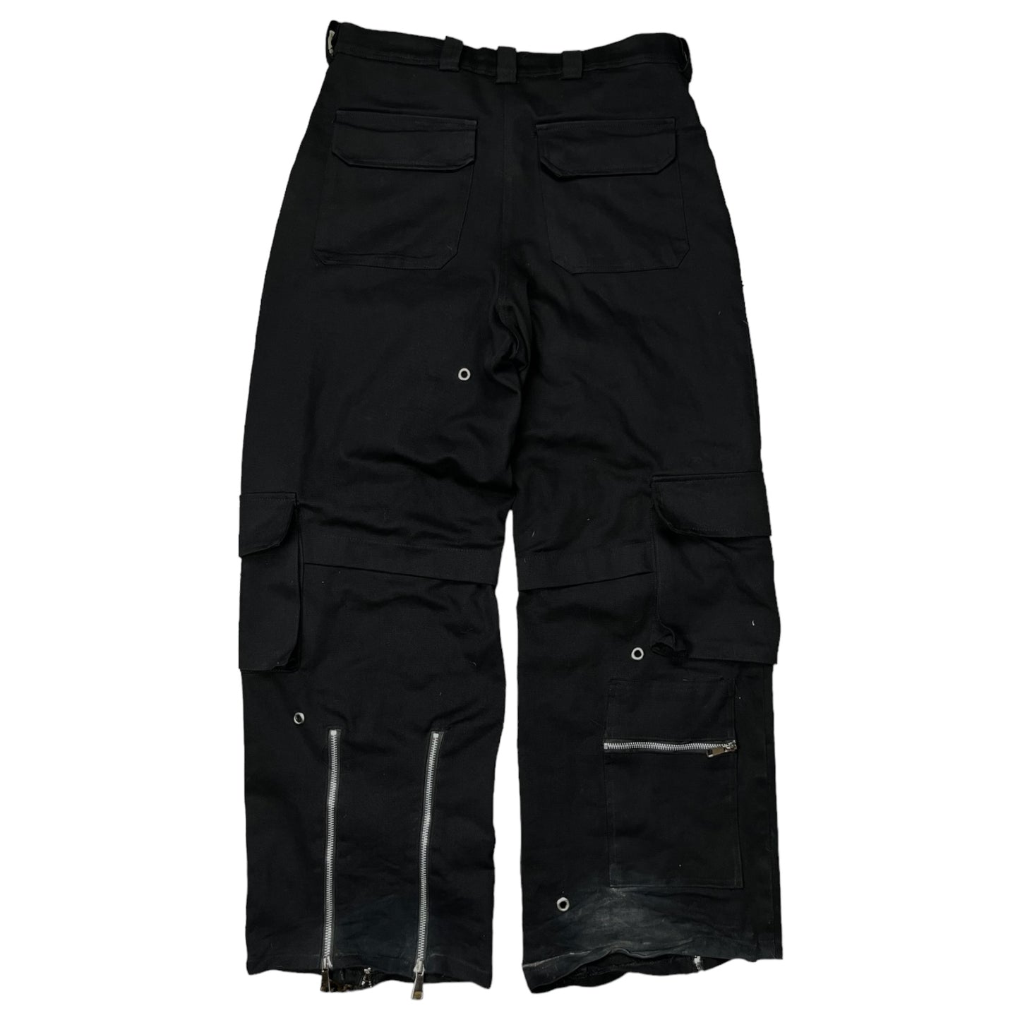 nightstar cargos