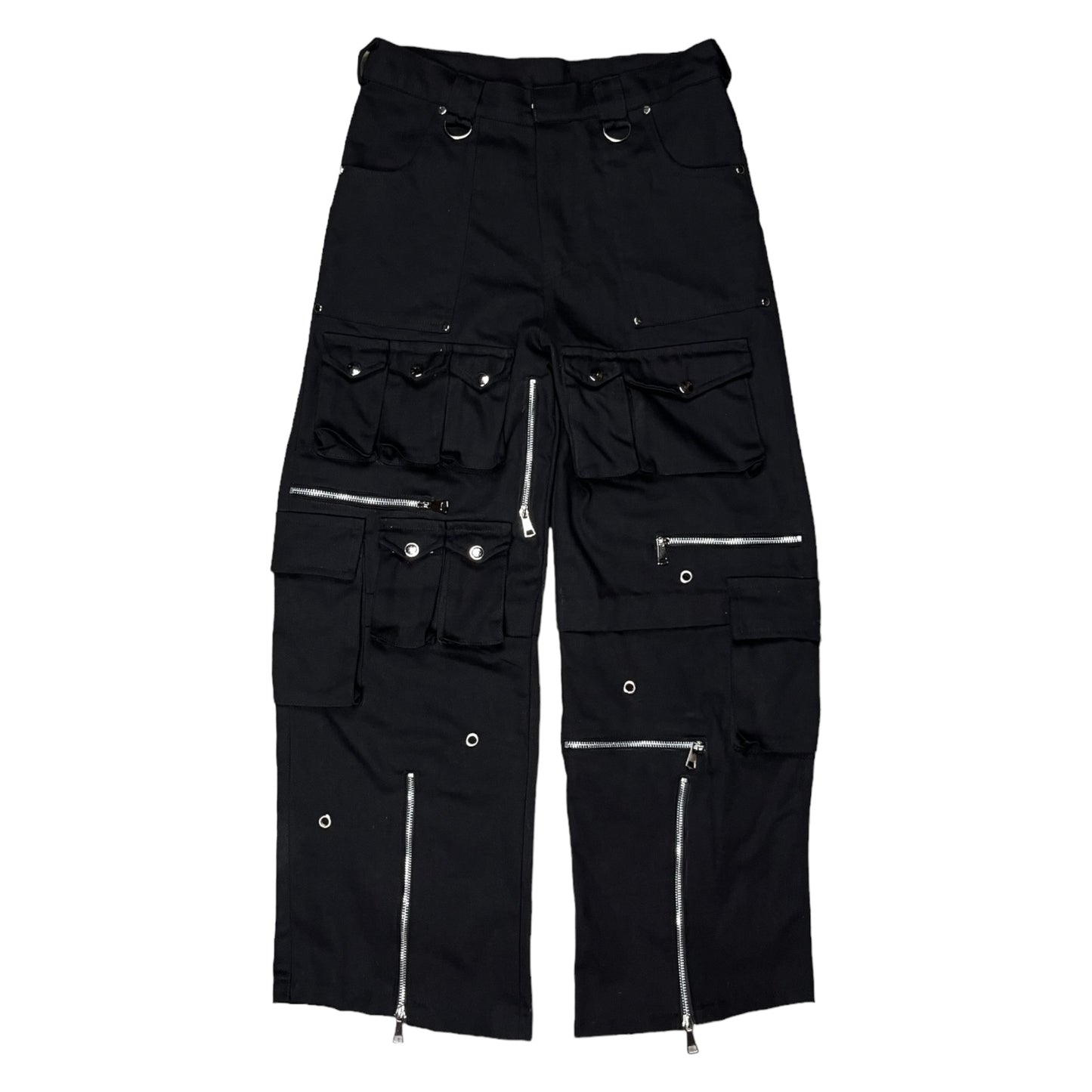 nightstar cargos