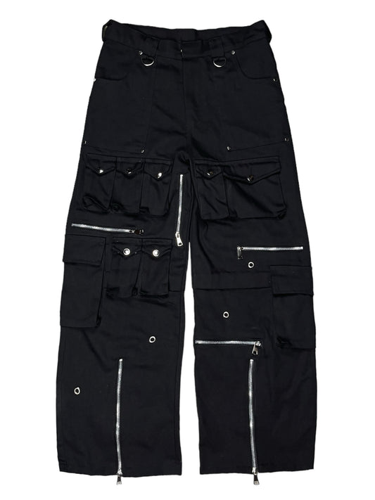 nightstar cargos V2
